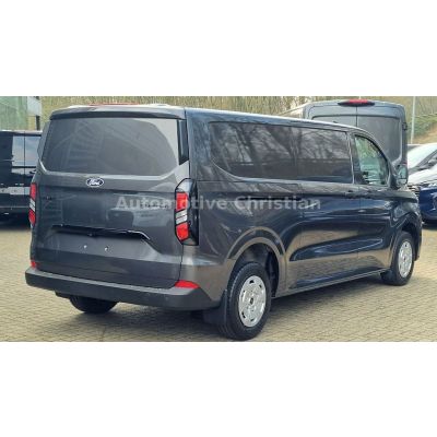 Ford Transit Custom L2 320 136 Trend/Heckklappe/AHK