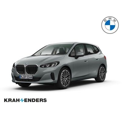 BMW 218 Active Tourer Navi Soundsystem LED El. Heckk