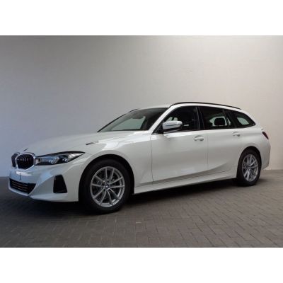 BMW 318d Touring DAB Komfortzg. Tempomat Klimaaut.