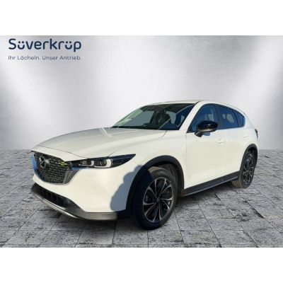 Mazda CX-5 2023 5WGN 2.5L e-SKYACTIV G 194ps 6AT FWD N