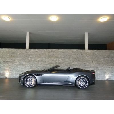 Aston Martin DBS 5.2 V12 Volante 770 Ultimate