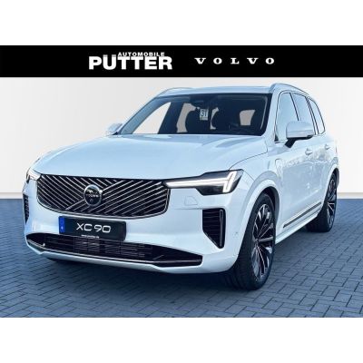 Volvo XC90 Recharge T8 AWD Ultra Bright 7 Sitzer 21'' 