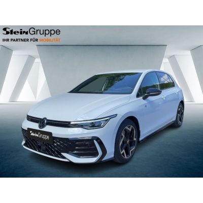 Volkswagen Golf VIII 1.5 eTSI W R-Line AHK ACC Virt Navi
