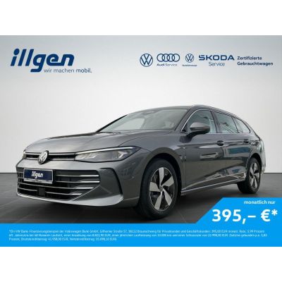 Volkswagen Passat Variant 2.0 TDI BUSINESS DSG+LED+NAV+ACC+