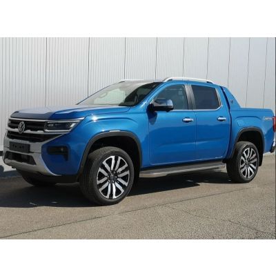 Volkswagen Amarok 3.0 TDI V6 Aventura DSG 4Motion Sportsbar