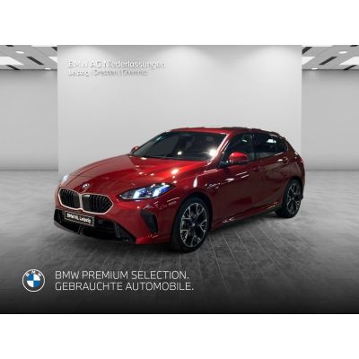 BMW 116 Vorteil zur Neuwagen-UPE 20EUR