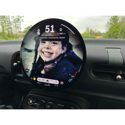 MINI Neuer COOPER C*Sitzh*Ambilight*Alarm*Cam*Totwkl
