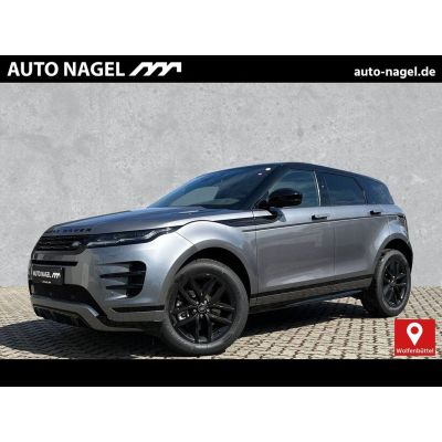 Land Rover Range Rover Evoque D165 Dyn.SE 20"WinterP BlackP