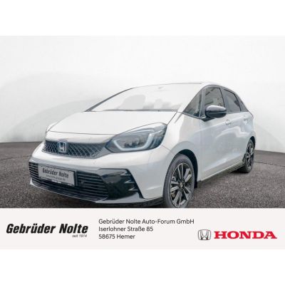 Honda Jazz 1.5 i-MMD Hybrid Advance Sport FACEL. LED