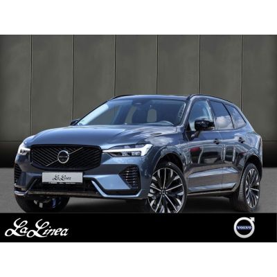 Volvo XC60 T8 Ultra Dark Plug-In Hybrid AWD