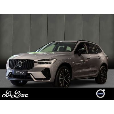 Volvo XC60 T8 AWD Ultra Dark Vorführwagen