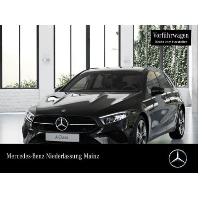 Mercedes-Benz A 180 PROGRESSIVE+NIGHT+AHK+LED+KAMERA+7G