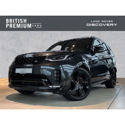 Land Rover Discovery 5 Dynamic HSE D350 AWD EU6e Standhzg. 