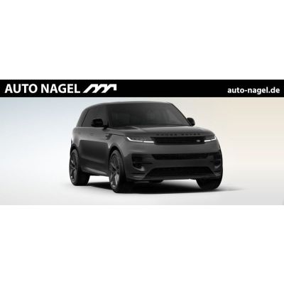 Land Rover Range Rover Sport D300 Dyn. HSE 22"AHK Winter-Pa