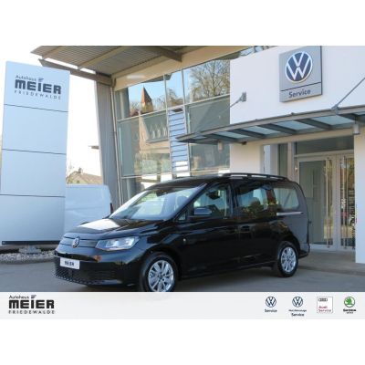 Volkswagen Caddy Maxi 1.5TSI DSG/7 Sitze/AHK Vorb. APP