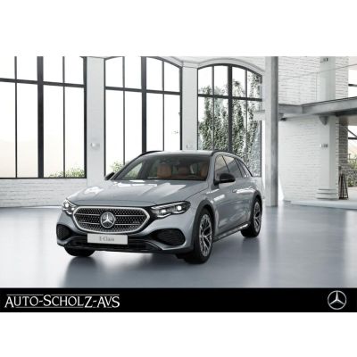 Mercedes-Benz E 450 d 4MATIC T All-Terrain Superscreen*360°AHK