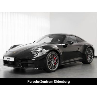 Porsche 911 Carrera S, Sportabgas, BOSE, SD, Matrix LED,