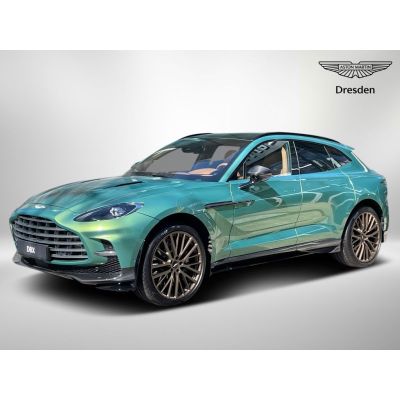 Aston Martin DBX707 MY25 Full Carbon