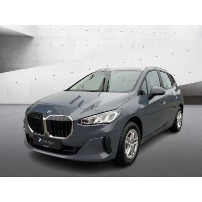 BMW 216 i Active Tourer Park-Assistent AHK-klappbar