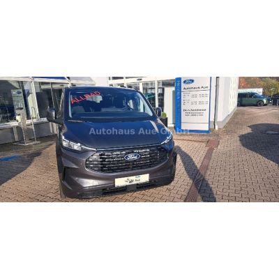 Ford Tourneo Custom Bus 320 L2 Tourneo Titanium AWD