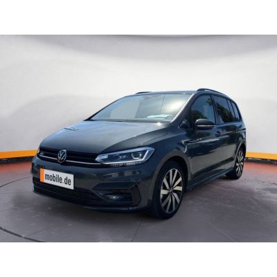 Volkswagen Touran 2.0 TDI DSG Highline DCC AHK*PANO*LED*NAV