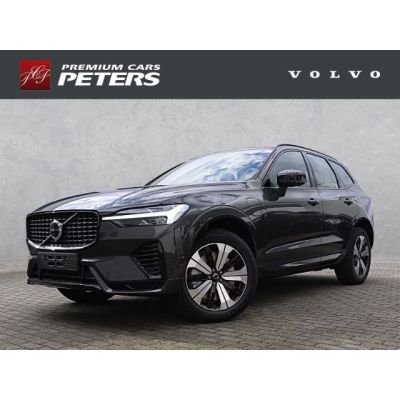 Volvo XC60 Plus Dark Recharge Plug-In Hybrid AWD T6 Tw