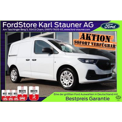 Ford Transit Connect Trend 2.0 L1 3,99 % FIN*