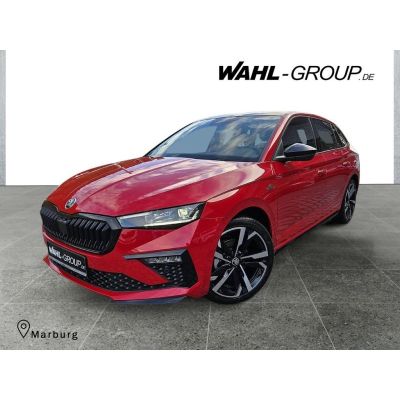 Skoda Scala Monte Carlo*1,5*TSI*110 kW*DSG*