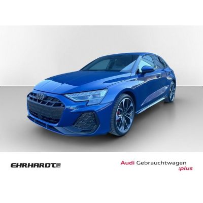 Audi A3 Sportback S line 35 TFSI S tronic MATRIX*NAV*