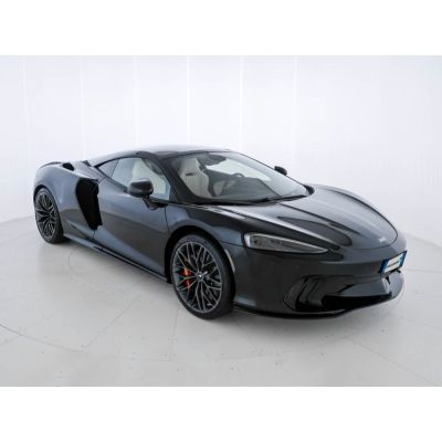 McLaren GTS MY25 - MCLAREN MILANO