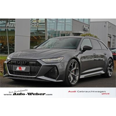 Audi RS6 performance CARBON EXT KERAMIK BandO ADVANCED