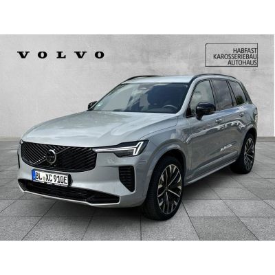 Volvo XC90 Plus Dark Recharge Plug-In Hybrid AWD T8 EU
