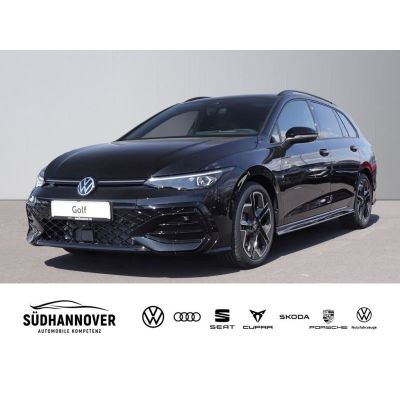 Volkswagen Golf Variant R-Line 2.0 TDI DSG LED +BP+AHK+PANO