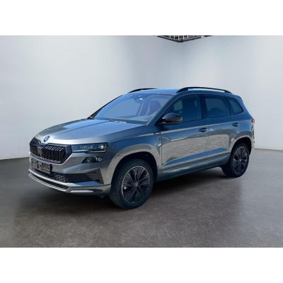 Skoda Karoq 1,5 TSI DSG Sportline 2ZKli ACC Cant 4x...