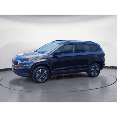 Skoda Karoq Tour 1,5 TSI  7-Gang-DSG