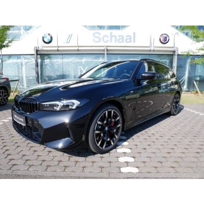 BMW 320d xDrive M Sport AHK ACC 360° HuD SHZ DAB