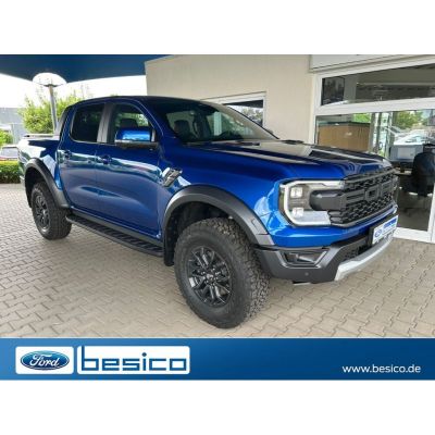 Ford Ranger Raptor e-4WD DoKa+MatrixLED+NAV+BandO+BLIS+