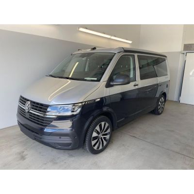 Volkswagen California 6.1 Beach Camper DSG STHZ+Kamera+N...