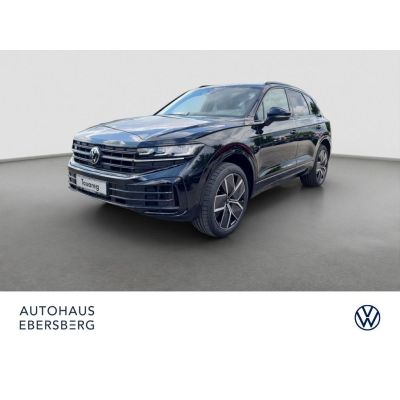 Volkswagen Touareg R 3.0 eTSI ACC AHK 360° HUD IQ.Light