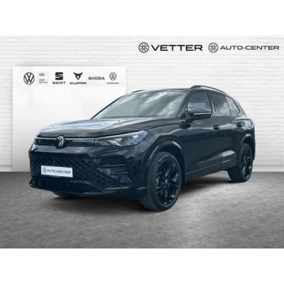 Volkswagen Tiguan R-Line 2,0 l TSI OPF 4MOTION 150 kW (204