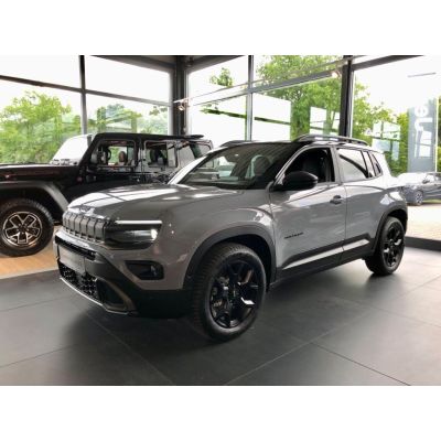 Jeep Avenger Overland MHEV 4xe+ACC+Rückfahrkam+Keyles