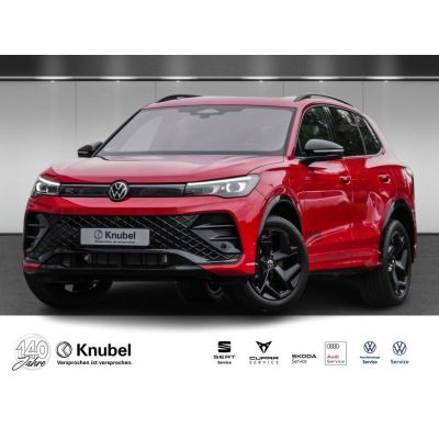 Volkswagen Tiguan R-Line 1.5 TSI eHybrid/PANO/AreaView/Harm