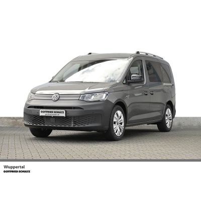 Volkswagen Caddy Maxi 7-SITZER 1 5L TSI DSG 84 KW sofort ve