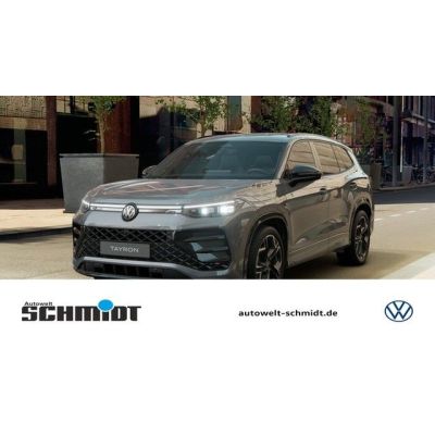 Volkswagen Tayron "R-LINE" 1,5 l eHybrid 6-Gang-DSG