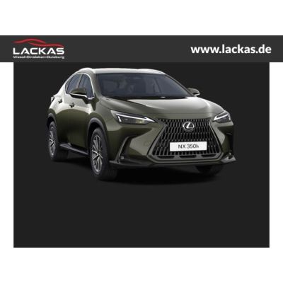 Lexus NX 350h E-Four Allradantrieb *Executive* plus In