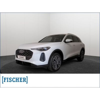 Audi Q5 SUV TDI quattro 150kw LED*KAM*AppleCarplay*AC