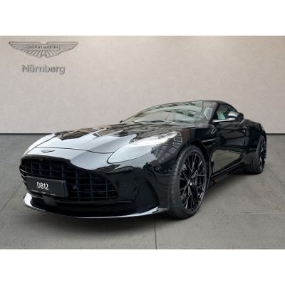 Aston Martin DB12  Volante
