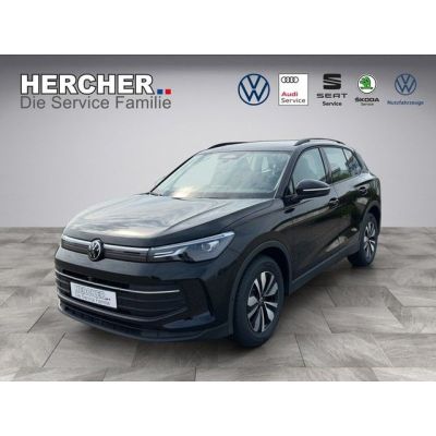 Volkswagen Tiguan Goal 1,5 l eTSI OPF 110 kW 7-Gang- DSG