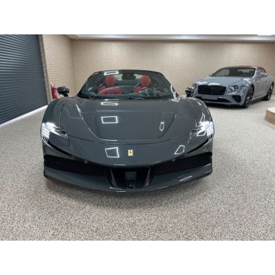 Ferrari GRIGIO SCURO
