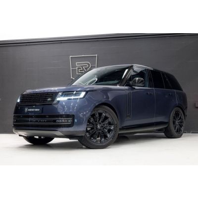 Land Rover Range Rover 3.0 P550e Autobiography PHEV AMETHYS